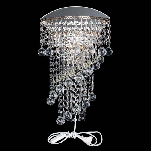 Бра Пирамида №3 в Самаре Гусь Хрустальный