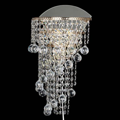 Бра Пирамида №3 в Самаре Гусь Хрустальный