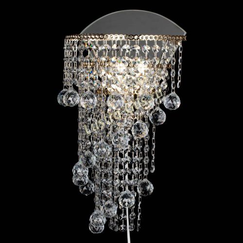 Бра Пирамида №3 в Самаре Гусь Хрустальный