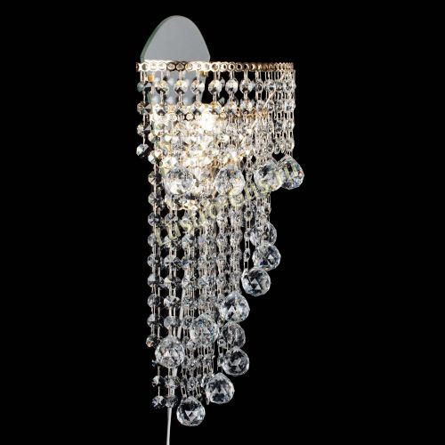 Бра Пирамида №3 в Самаре Гусь Хрустальный