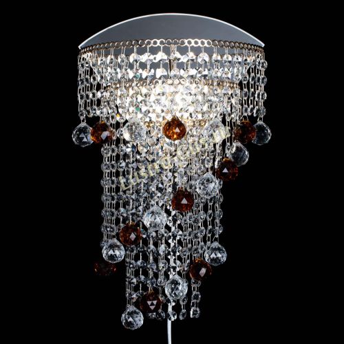 Бра Пирамида №3 чайная в Самаре Гусь Хрустальный