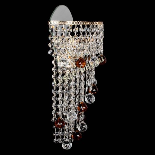 Бра Пирамида №3 чайная в Самаре Гусь Хрустальный