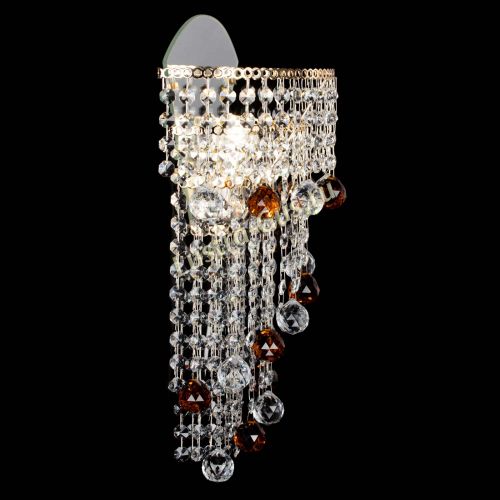 Бра Пирамида №3 чайная в Самаре Гусь Хрустальный