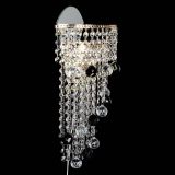 Бра Пирамида №3 черная в Самаре