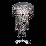 Бра Пирамида №3 красная в Самаре