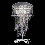 Бра Пирамида №3 розовая в Самаре