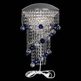 Бра Пирамида №3 синяя в Самаре