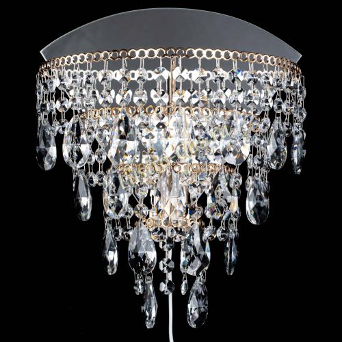 Бра Пирамида №4 в Самаре Гусь Хрустальный