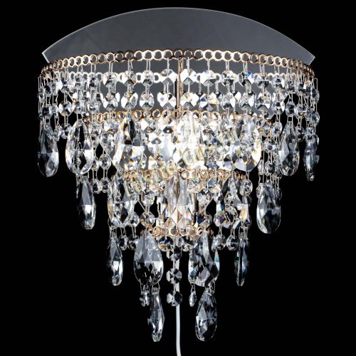 Бра Пирамида №4 в Самаре Гусь Хрустальный