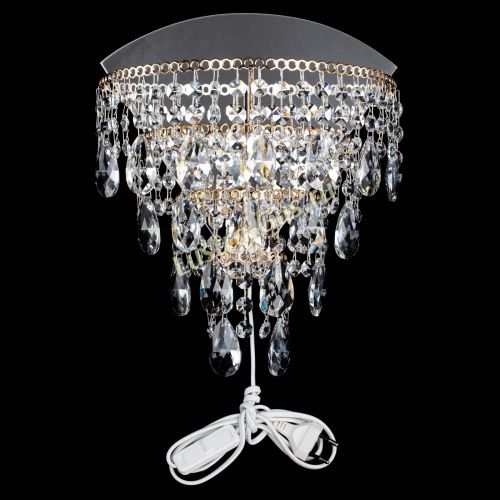 Бра Пирамида №4 в Самаре Гусь Хрустальный