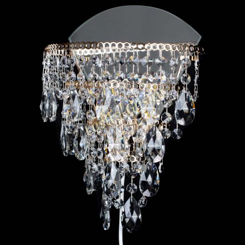 Бра Пирамида №4 в Самаре Гусь Хрустальный