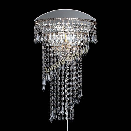 Бра Пирамида №5 в Самаре Гусь Хрустальный