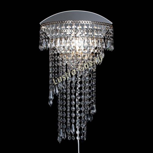 Бра Пирамида №5 в Самаре Гусь Хрустальный