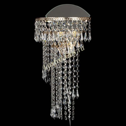 Бра Пирамида №5 в Самаре Гусь Хрустальный