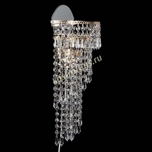 Бра Пирамида №5 в Самаре Гусь Хрустальный