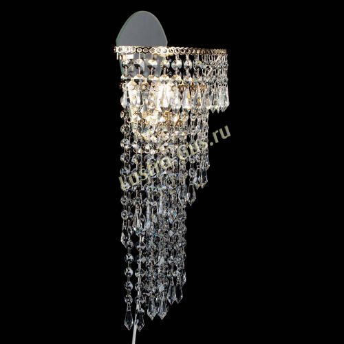 Бра Пирамида №5 в Самаре Гусь Хрустальный