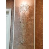 Бра Пирамида №6 в Самаре