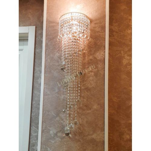 Бра Пирамида №6 в Самаре Гусь Хрустальный