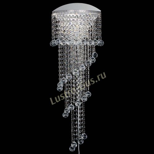 Бра Пирамида №6 в Самаре Гусь Хрустальный