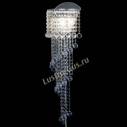 Бра Пирамида №6 в Самаре Гусь Хрустальный