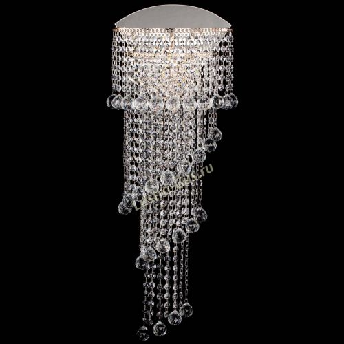 Бра Пирамида №6 в Самаре Гусь Хрустальный