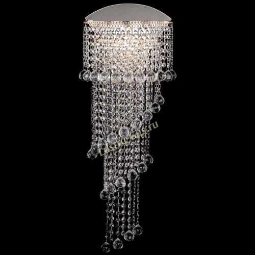 Бра Пирамида №6 в Самаре Гусь Хрустальный