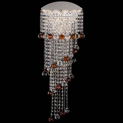 Бра Пирамида №6 чайная в Самаре Бра Пирамида №6 чайная в Самаре