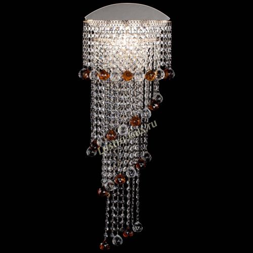 Бра Пирамида №6 чайная в Самаре Гусь Хрустальный