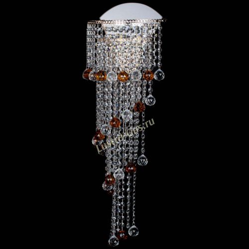 Бра Пирамида №6 чайная в Самаре Гусь Хрустальный