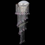 Бра Пирамида №6 розовая в Самаре Бра Пирамида №6 розовая в Самаре