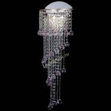 Бра Пирамида №6 розовая в Самаре Бра Пирамида №6 розовая в Самаре