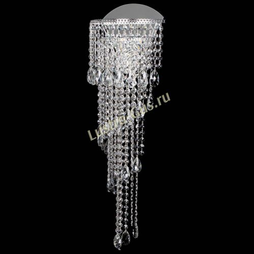 Бра Пирамида №7 в Самаре Гусь Хрустальный