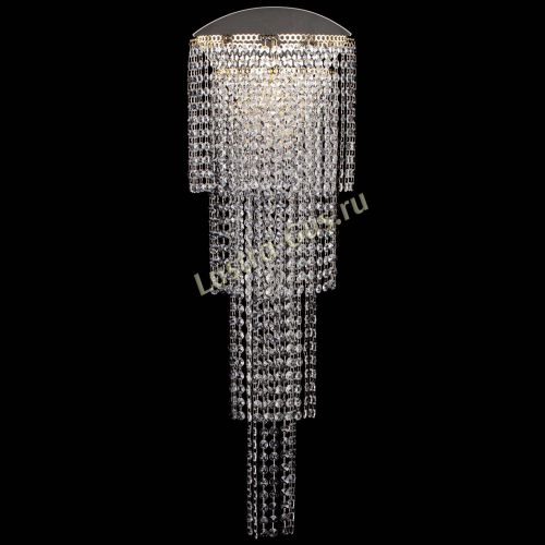 Бра Пирамида №8 в Самаре Гусь Хрустальный