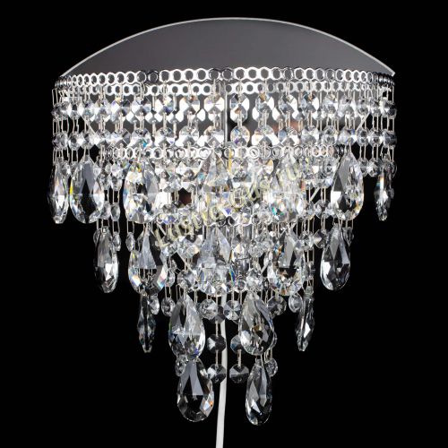 Бра Пирамида журавлик в Самаре Гусь Хрустальный