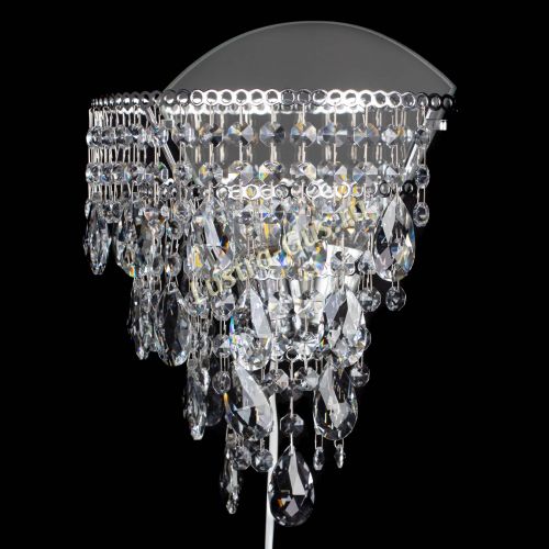 Бра Пирамида журавлик в Самаре Гусь Хрустальный