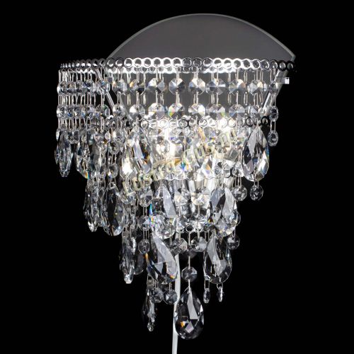 Бра Пирамида журавлик в Самаре Гусь Хрустальный