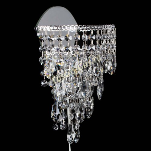 Бра Пирамида журавлик в Самаре Гусь Хрустальный