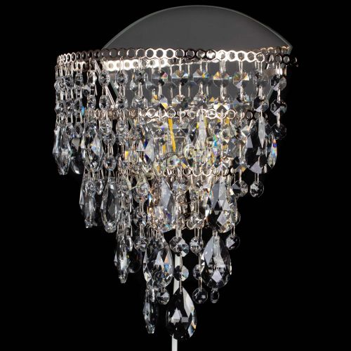 Бра Пирамида журавлик в Самаре Гусь Хрустальный