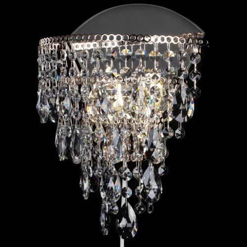 Бра Пирамида журавлик в Самаре Гусь Хрустальный