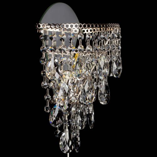 Бра Пирамида журавлик в Самаре Гусь Хрустальный