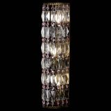 Бра Прямоугольник пластинка под бронзу Розовая в Самаре