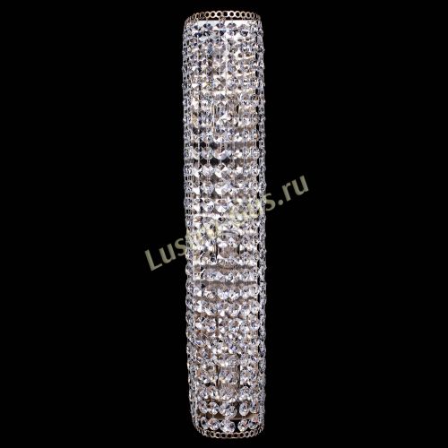 Бра Прямоугольник в Самаре Гусь Хрустальный