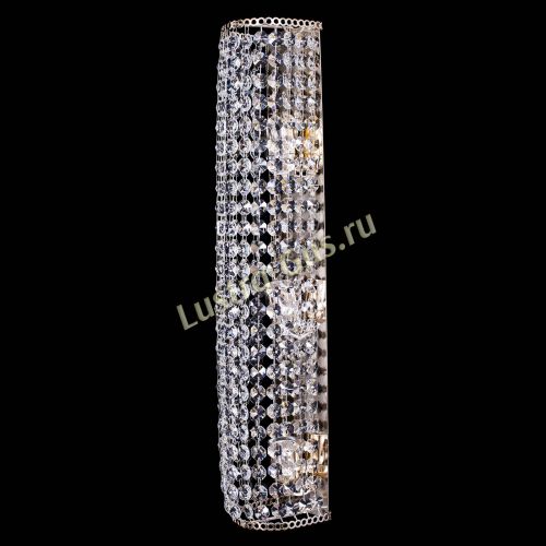 Бра Прямоугольник в Самаре Гусь Хрустальный