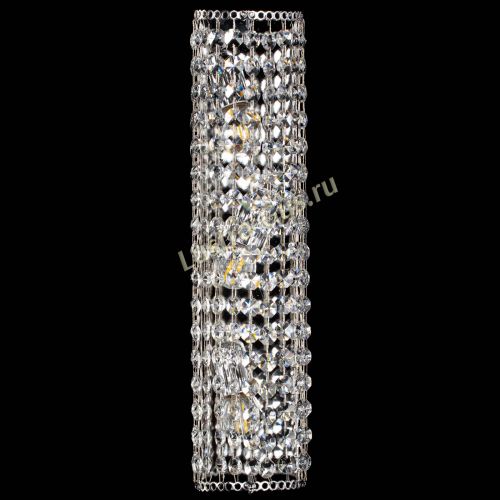 Бра Прямоугольник в Самаре Гусь Хрустальный