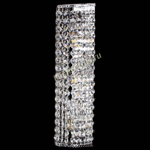 Бра Прямоугольник в Самаре Гусь Хрустальный