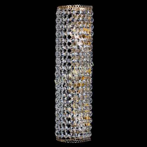 Бра Прямоугольник в Самаре Гусь Хрустальный