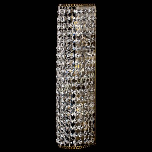 Бра Прямоугольник под бронзу в Самаре Гусь Хрустальный