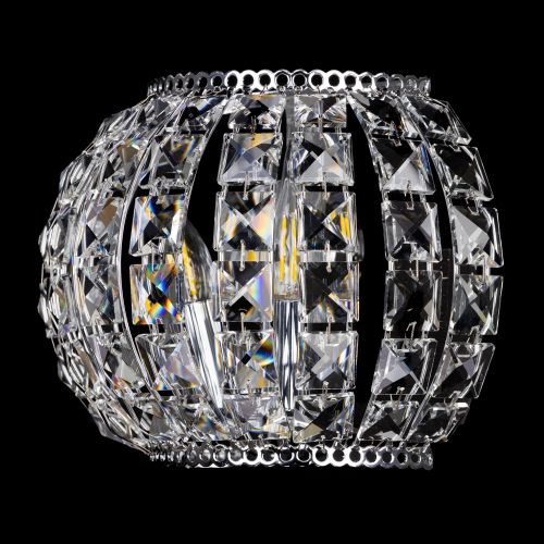 Бра Сфера в Самаре Гусь Хрустальный