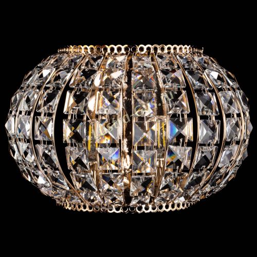 Бра Сфера в Самаре Гусь Хрустальный