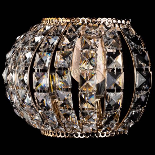 Бра Сфера в Самаре Гусь Хрустальный